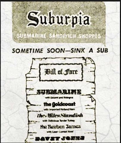 Suburpia